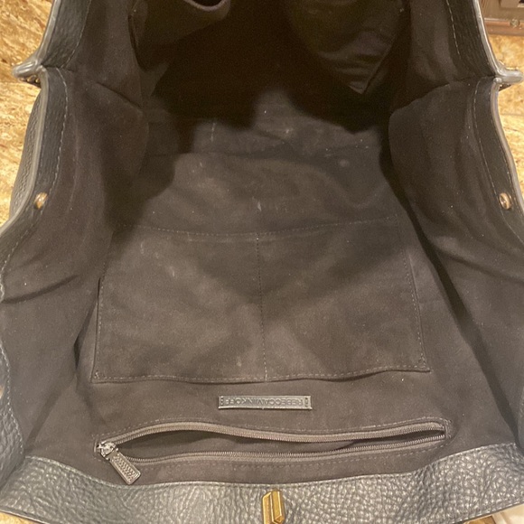 Rebecca Minkoff Darren Shoulder Bag - Picture 7 of 10